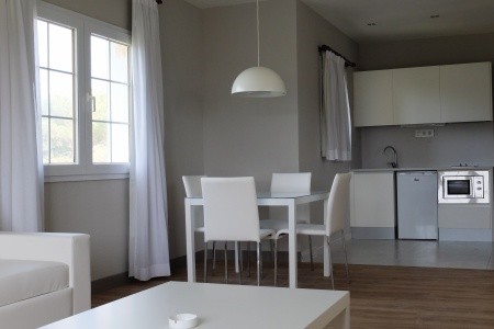 Španielsko Menorca Hg Jardin De Menorca 8 dňový pobyt Polpenzia Letecky Letisko: Budapešť September 2026 ( 8/09/26-15/09/26)