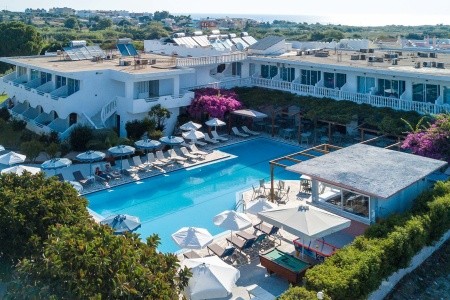 Belvita (Ex. Loutanis) - 109