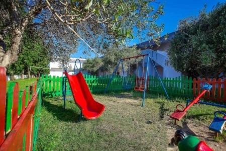 Belvita (Ex. Loutanis) - 110