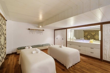 Fairmont Fujairah Beach Resort - 79