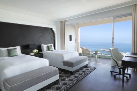 Fairmont Fujairah Beach Resort - 80