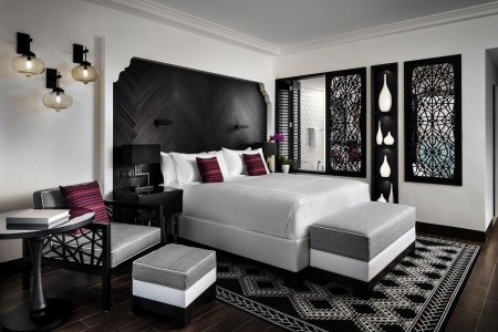 Fairmont Fujairah Beach Resort - 81