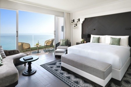 Fairmont Fujairah Beach Resort - 82