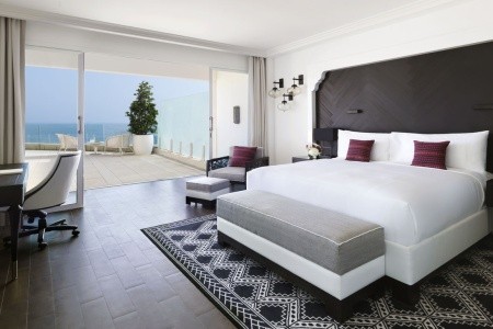 Fairmont Fujairah Beach Resort - 84