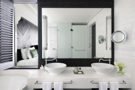 Fairmont Fujairah Beach Resort - 85