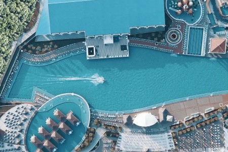 Granada Luxury Belek - 603