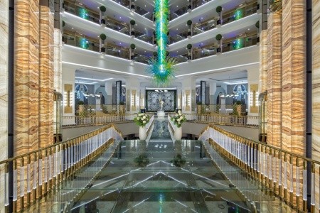 Granada Luxury Belek - 604