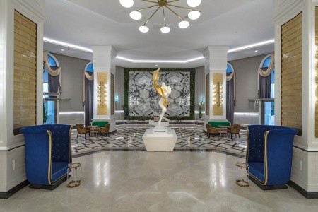 Granada Luxury Belek - 605