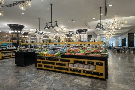 Granada Luxury Belek - 606