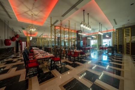 Granada Luxury Belek - 607