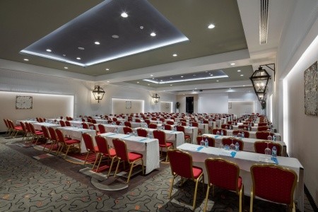 Granada Luxury Belek - 609