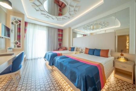 Granada Luxury Belek - 611