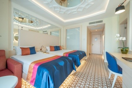 Granada Luxury Belek - 612