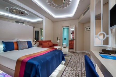 Granada Luxury Belek - 613