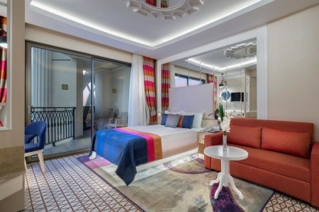 Granada Luxury Belek - 614