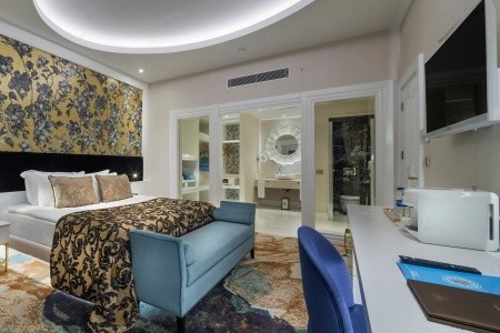 Granada Luxury Belek - 616