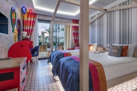 Granada Luxury Belek - 619