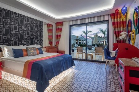 Granada Luxury Belek - 620