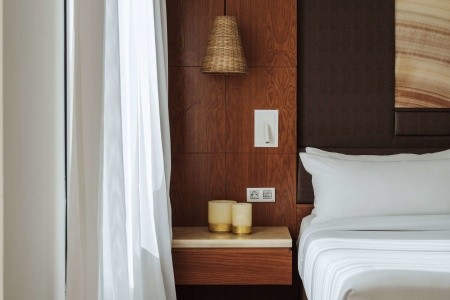 Kanárske ostrovy Tenerife Gran Melia Palacio De Isora 9 dňový pobyt All Inclusive Letecky Letisko: Praha August 2025 ( 2/08/25-10/08/25)