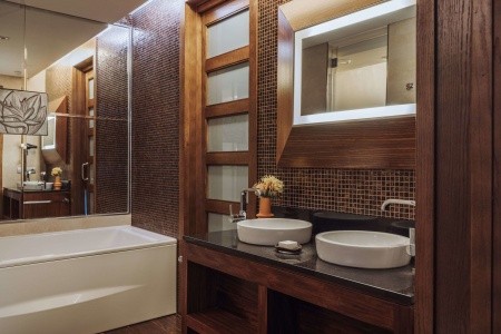 Kanárske ostrovy Tenerife Gran Melia Palacio De Isora 9 dňový pobyt All Inclusive Letecky Letisko: Praha August 2025 ( 2/08/25-10/08/25)