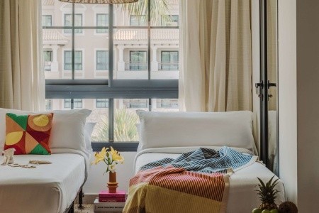 Kanárske ostrovy Tenerife Gran Melia Palacio De Isora 9 dňový pobyt All Inclusive Letecky Letisko: Praha August 2025 ( 2/08/25-10/08/25)