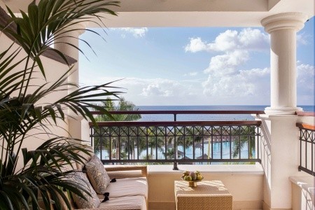 Kanárske ostrovy Tenerife Gran Melia Palacio De Isora 9 dňový pobyt All Inclusive Letecky Letisko: Praha August 2025 ( 2/08/25-10/08/25)