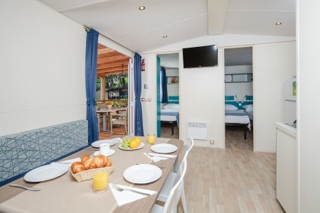 Lanterna Premium Camping Resort - 85