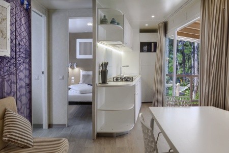 Lanterna Premium Camping Resort - 87