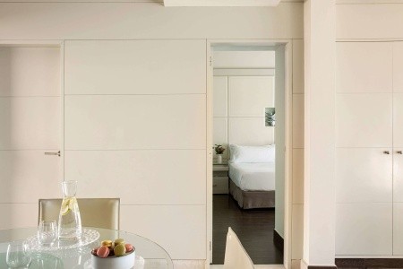 Kanárske ostrovy Tenerife Gran Melia Palacio De Isora 9 dňový pobyt All Inclusive Letecky Letisko: Praha August 2025 ( 2/08/25-10/08/25)