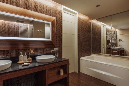 Kanárske ostrovy Tenerife Gran Melia Palacio De Isora 9 dňový pobyt All Inclusive Letecky Letisko: Praha August 2025 ( 2/08/25-10/08/25)