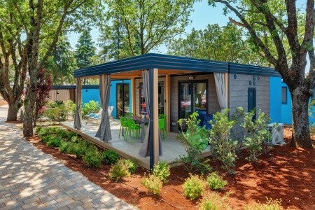 Lanterna Premium Camping Resort - 89