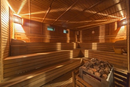 Turecko Alanya Lonicera Resort & Spa 13 dňový pobyt Ultra All inclusive Letecky Letisko: Praha October 2026 ( 5/10/26-17/10/26)