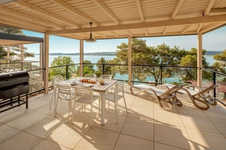 Lanterna Premium Camping Resort - 90