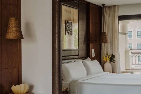 Kanárske ostrovy Tenerife Gran Melia Palacio De Isora 9 dňový pobyt All Inclusive Letecky Letisko: Praha August 2025 ( 2/08/25-10/08/25)