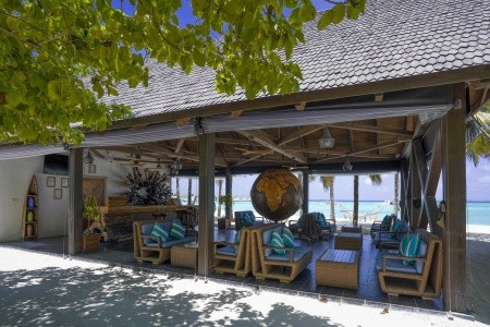 Movenpick Resort & Spa Kuredhivaru (Noonu Atol) - 65