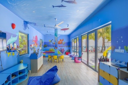 Movenpick Resort & Spa Kuredhivaru (Noonu Atol) - 68