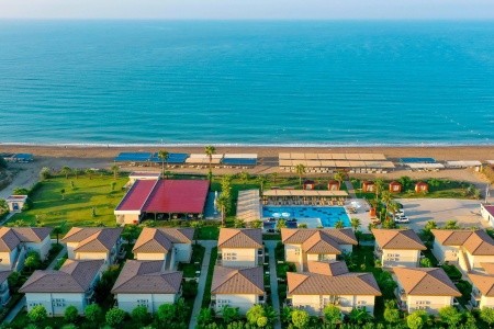 Crystal Boutique Beach Resort & Spa - 47