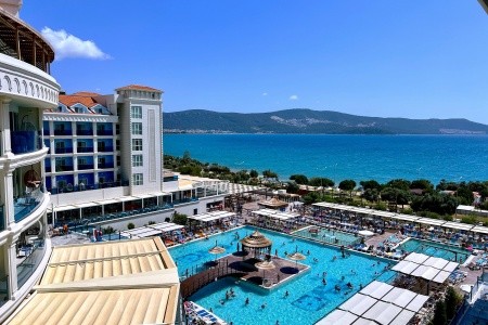 Maxeria Blue Didyma - 194