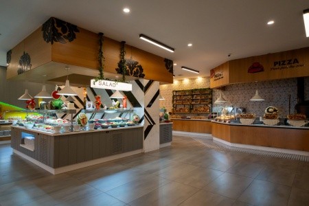 Maxeria Blue Didyma - 200