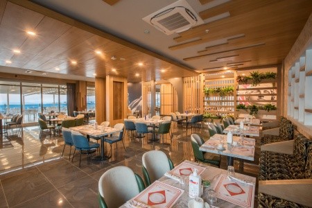 Maxeria Blue Didyma - 201