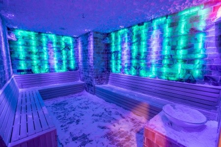 Maxeria Blue Didyma - 204