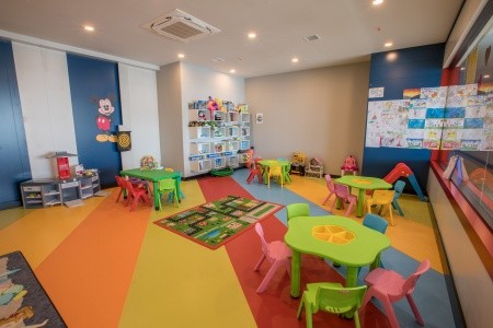 Maxeria Blue Didyma - 206