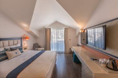 Maxeria Blue Didyma - 208