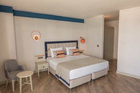 Maxeria Blue Didyma - 212