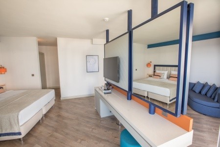 Maxeria Blue Didyma - 213