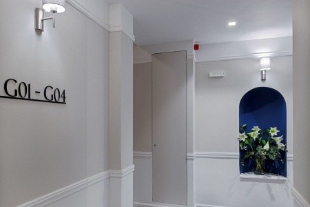 Grécko Atény a okolie The Classic By Athens Prime Hotels 10 dňový pobyt Raňajky Letecky Letisko: Praha October 2025 (17/10/25-26/10/25)