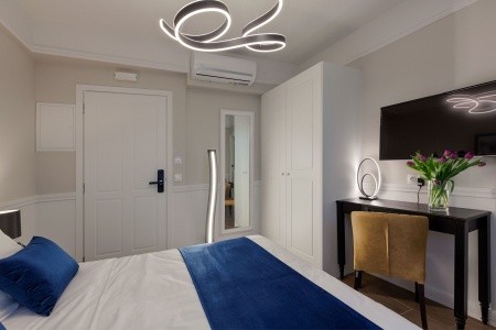 Grécko Atény a okolie The Classic By Athens Prime Hotels 10 dňový pobyt Raňajky Letecky Letisko: Praha October 2025 (17/10/25-26/10/25)