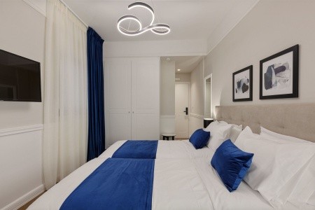 Grécko Atény a okolie The Classic By Athens Prime Hotels 10 dňový pobyt Raňajky Letecky Letisko: Praha October 2025 (17/10/25-26/10/25)