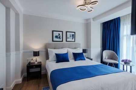 Grécko Atény a okolie The Classic By Athens Prime Hotels 10 dňový pobyt Raňajky Letecky Letisko: Praha October 2025 (17/10/25-26/10/25)