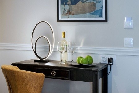 Grécko Atény a okolie The Classic By Athens Prime Hotels 10 dňový pobyt Raňajky Letecky Letisko: Praha October 2025 (17/10/25-26/10/25)